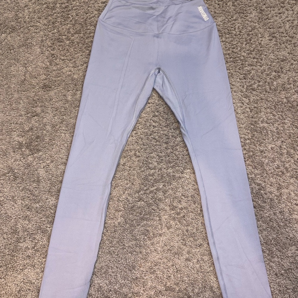 NWT! Gymshark Light Purple Leggings